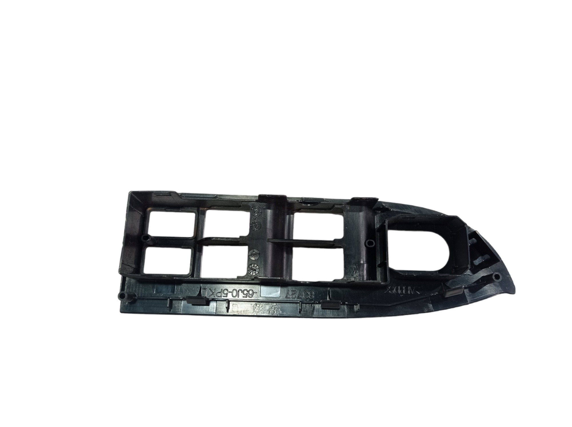 Moldura Botão Vidro Dianteiro Esquerdo Suzuki Vitara 2014 4