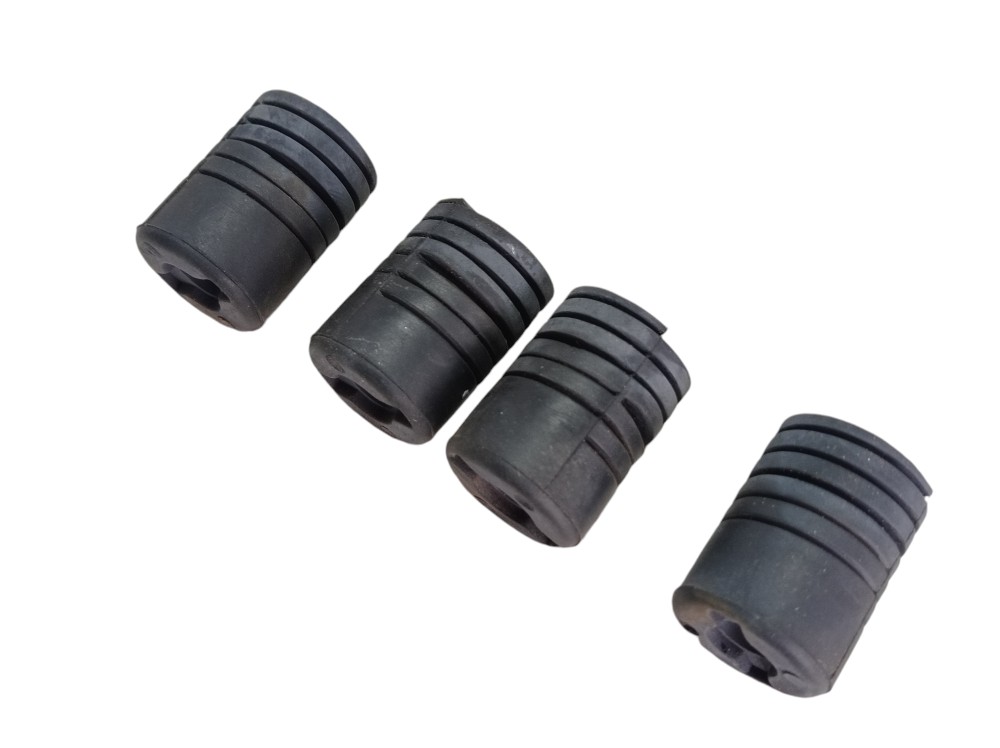Batente Capo Gwm Haval H6 Hev 1.5 2024 V610 7