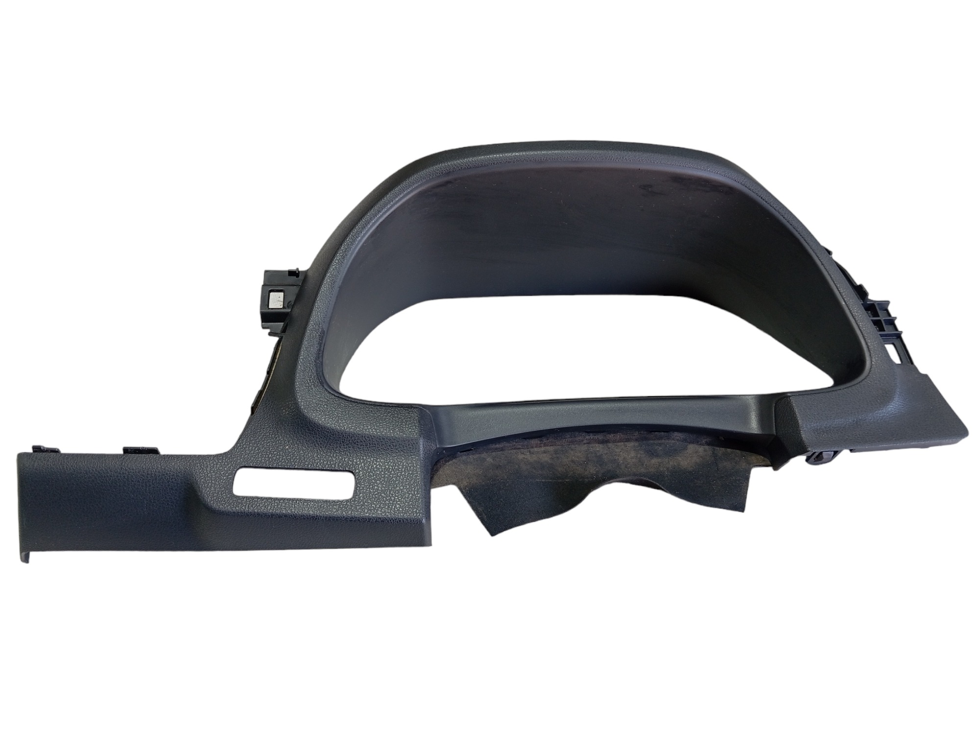 Moldura Painel Instrumentos Nissan Leaf 2022 V589 3
