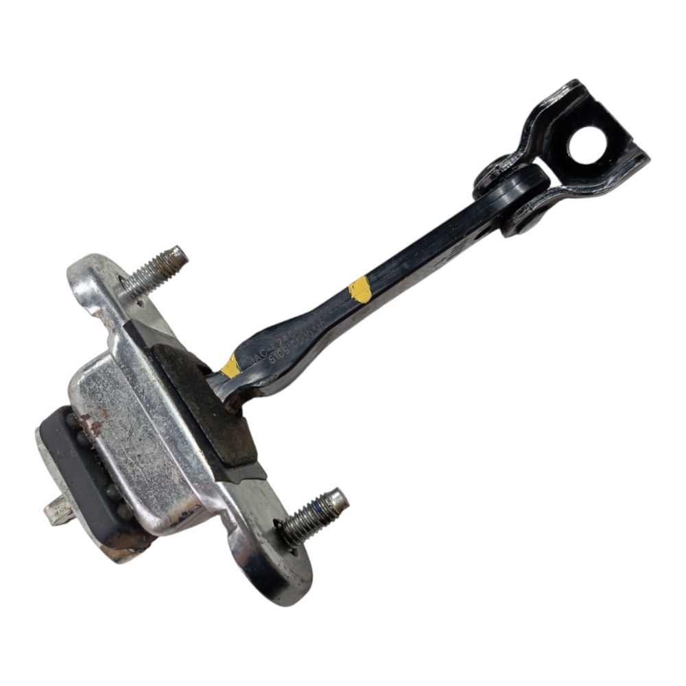 Limitador Porta Dianteira Esquerda Jac Ejs1 2022 2024 V616 2