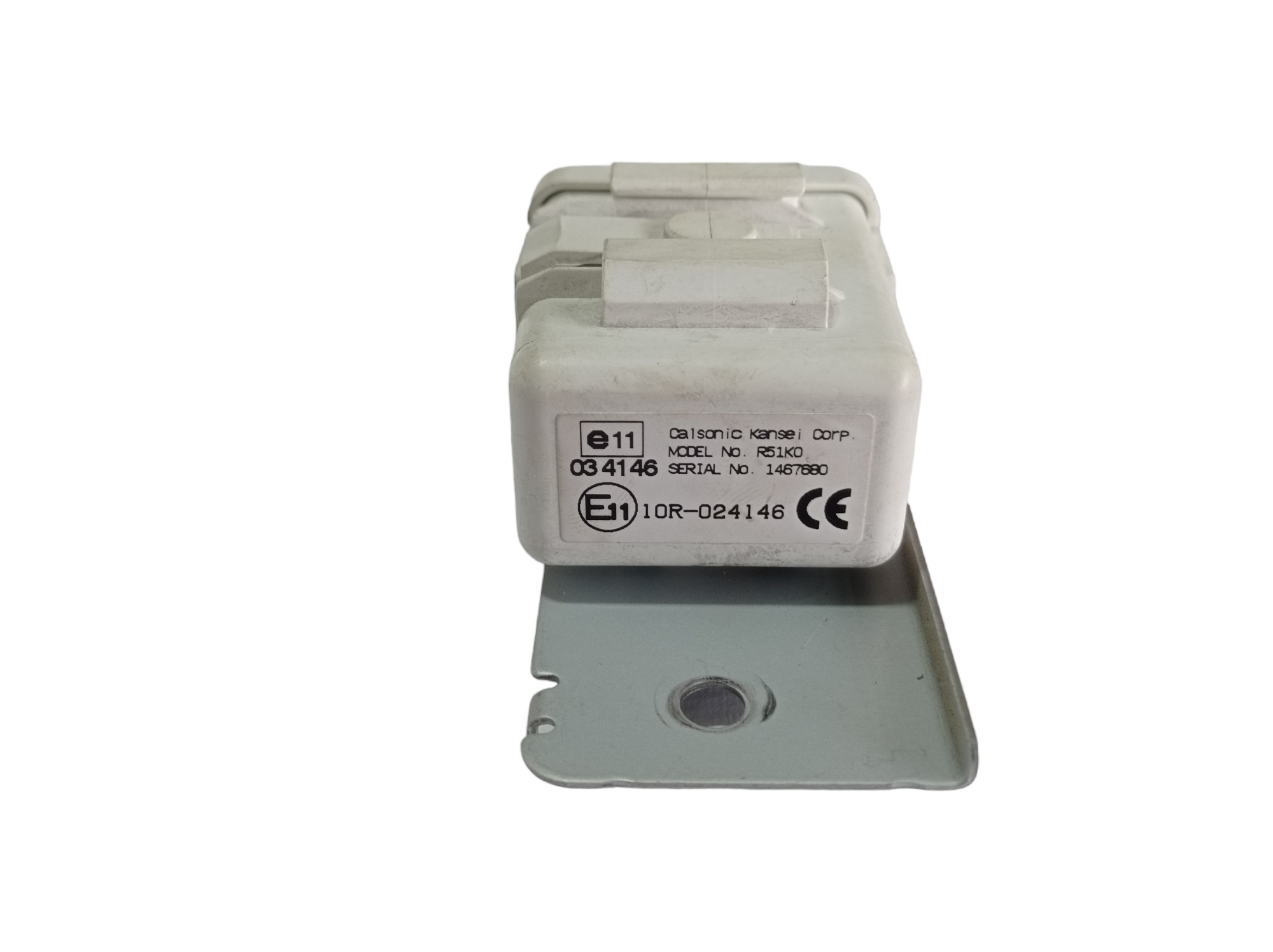 Modulo Rele Controle  Suzuki Grand Vitara 2.0 2012 2015 V376 3