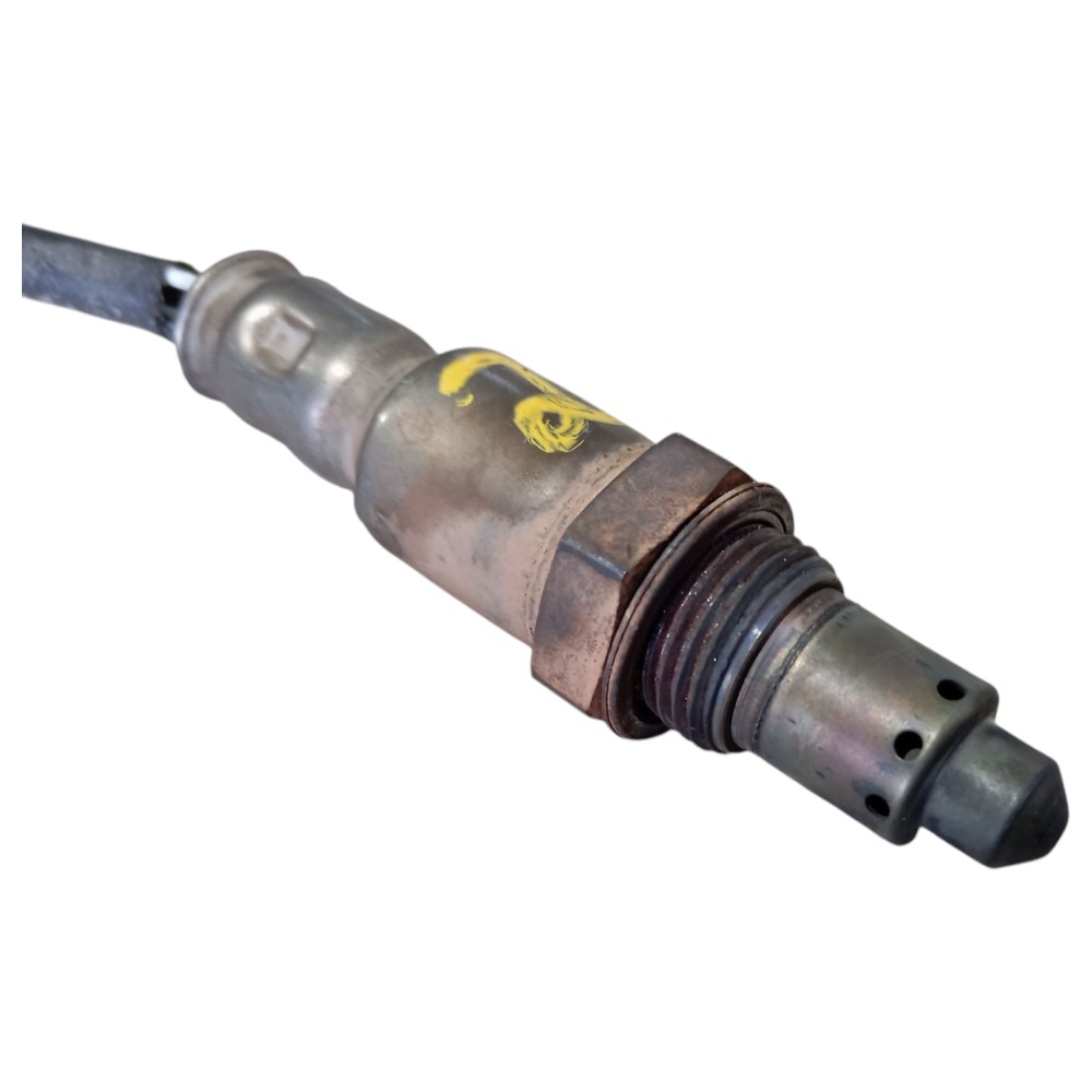 Sonda Lambda Secundária Vw Taos 1.4 2022 2024 V655 5