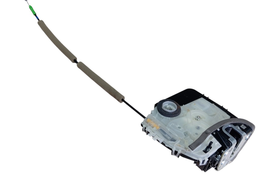 Fechadura Porta Traseira Direita Lexus Rx500hf 2023 V619 2