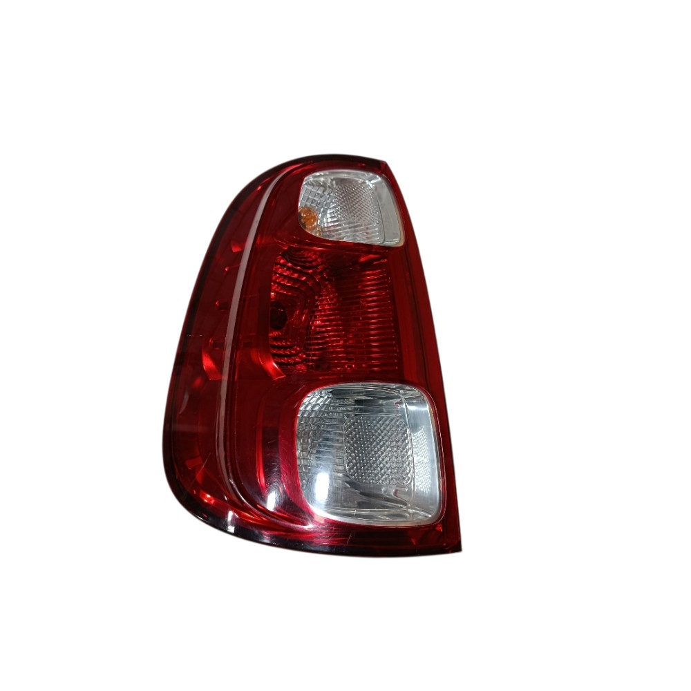 Lanterna Esquerda Fiat Uno 2015