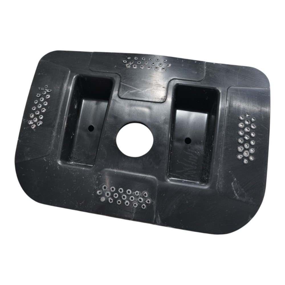 Suporte Sirene Byd Dolphin Mini 2024 2025 V665 7