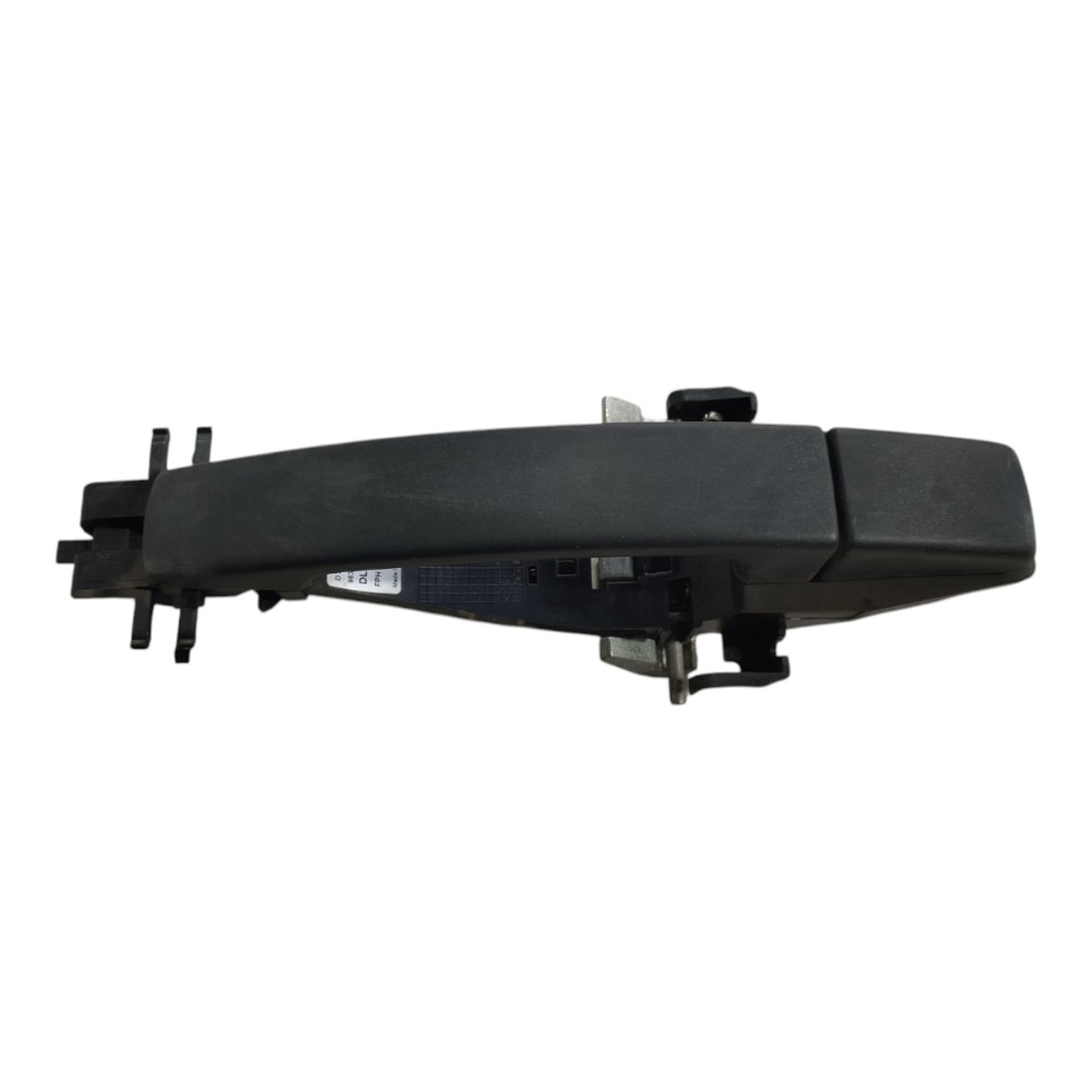 Maçaneta Externa Traseira Esquer Land Rover Discovery 3 V635 1