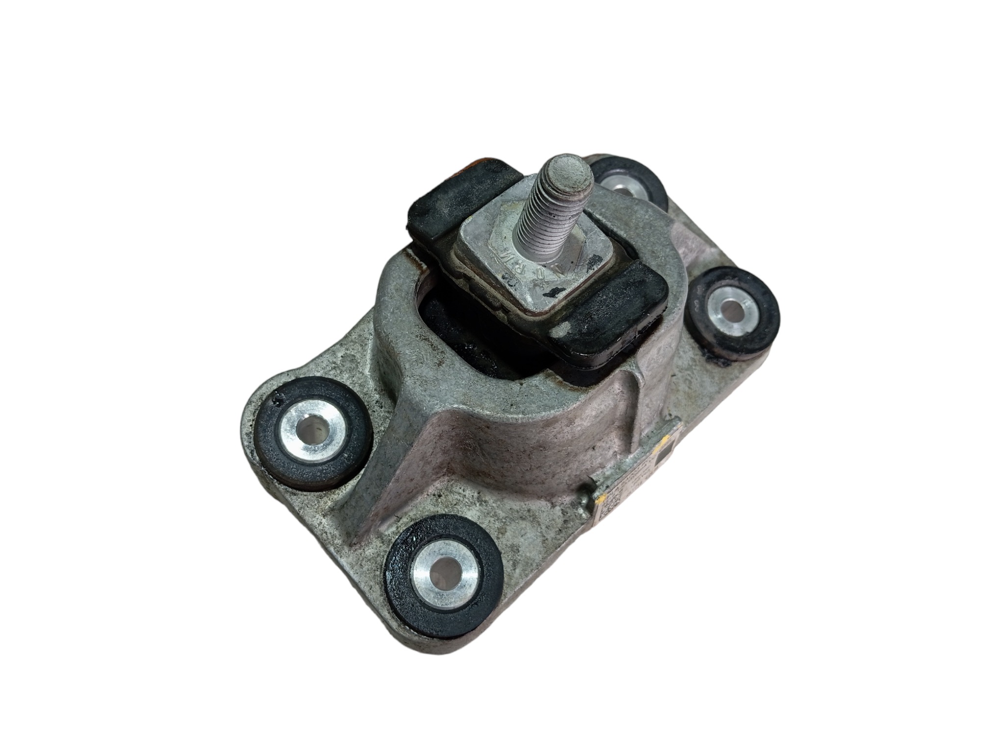 Coxim Esquerdo Motor Land Rover Discovery 5 3.0 2019 V597 3