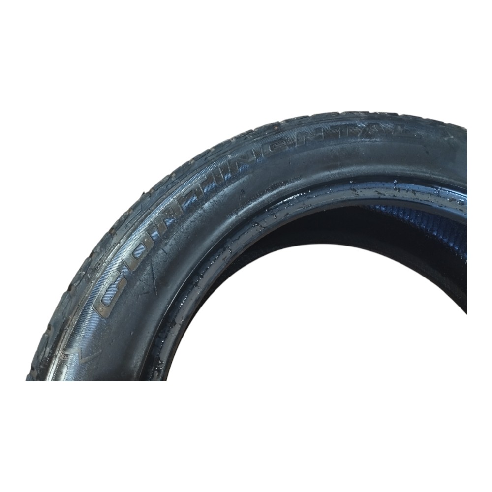 Pneu Aro 20 Continental Crosscontact Uhp 265/50 R20  V635 3