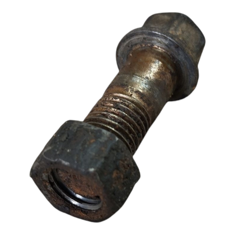 Parafuso Cardan Mitsubishi L200 Sport 2004 V638 3