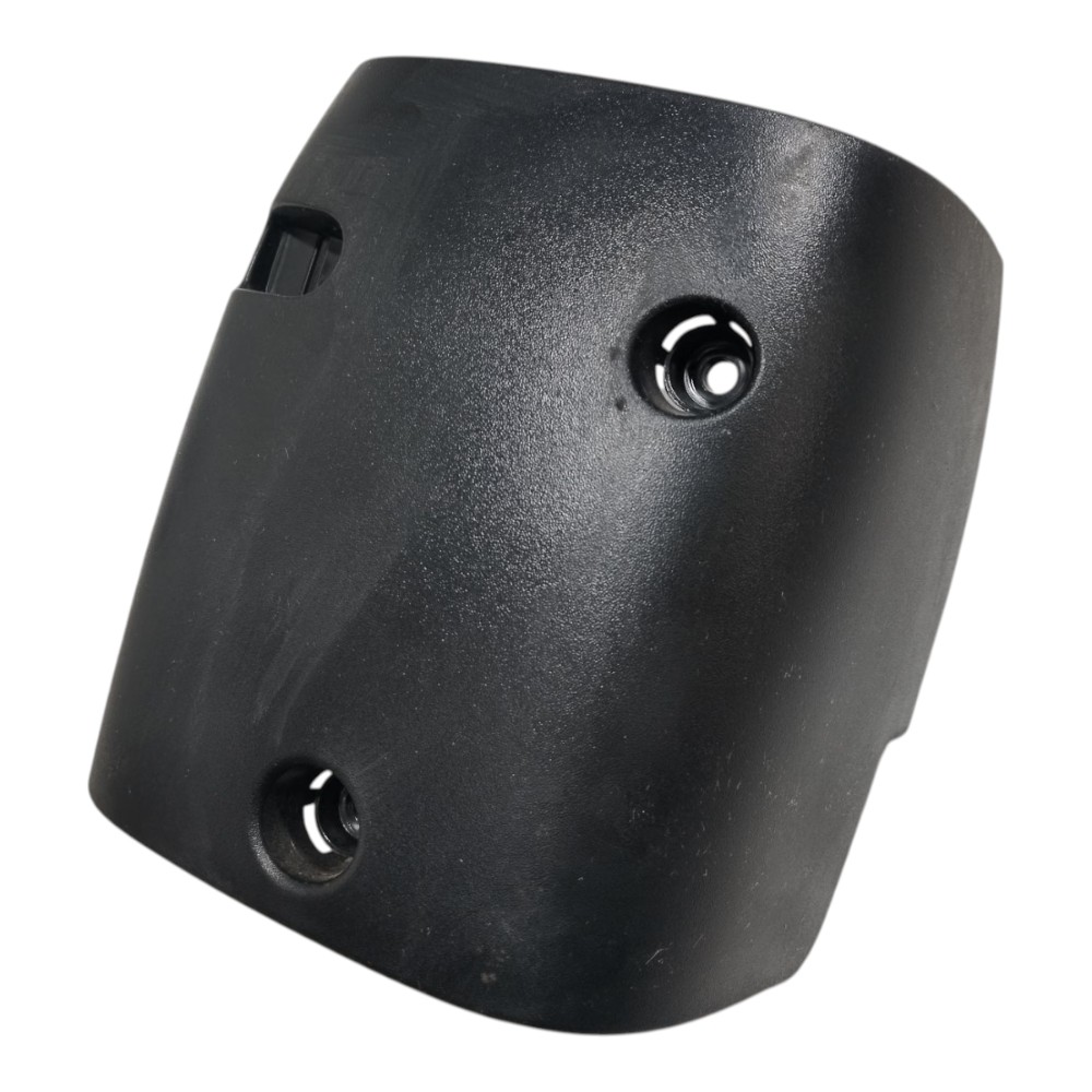 Moldura Coluna Seta Volante Ram Rampage Rt 2023 2025 V664 8