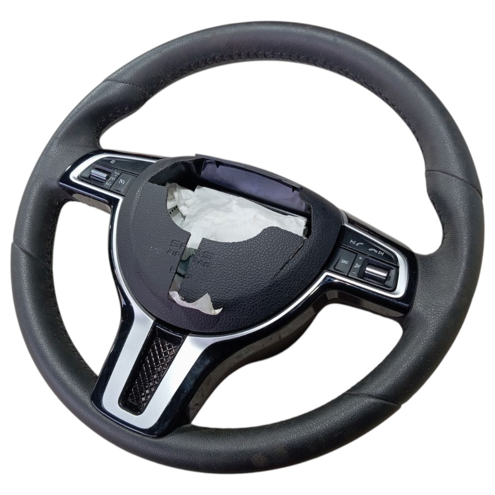 Volante Motorista Jac Ejs1 2022 2023 V651 5