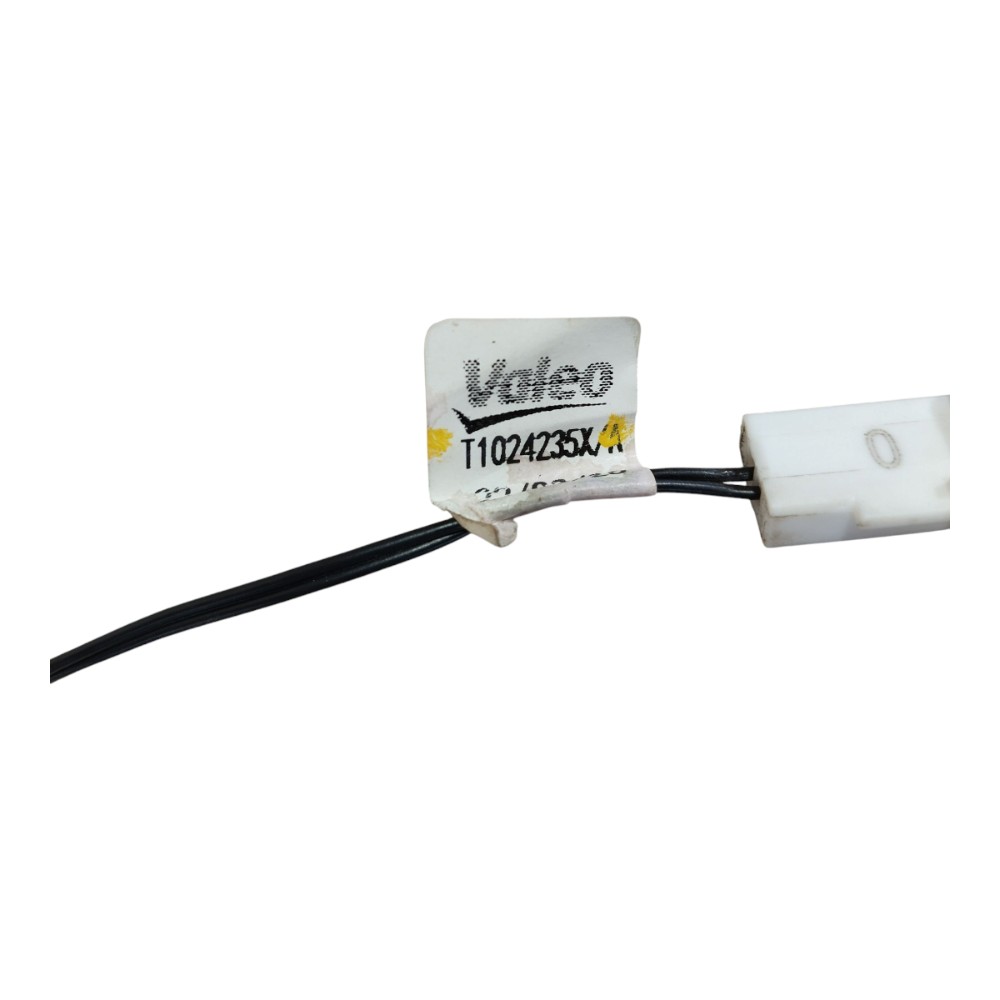 Sensor Temperatura Evaporadora Tiggo 7 Pro 2022 2024 V640 7