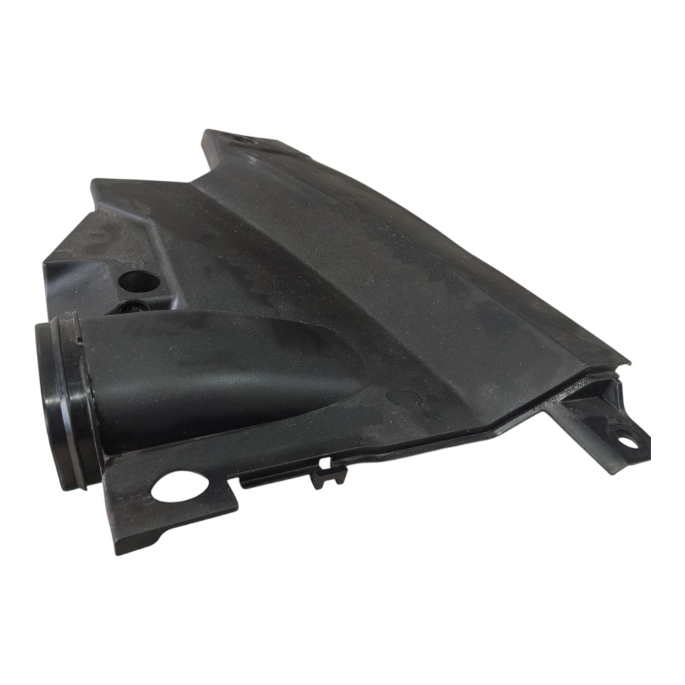 Acabamento Esquerdo Mini Frente Honda Hrv Exl 2023 2025 V644 7