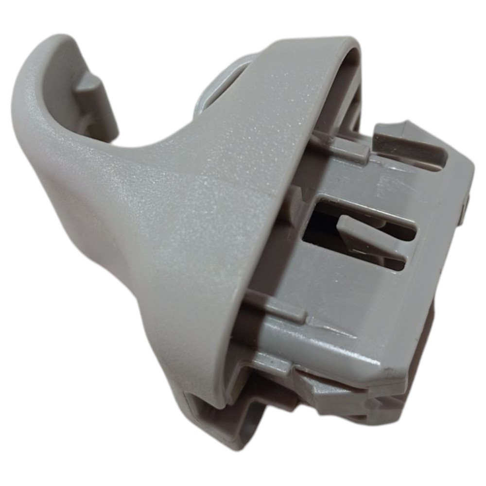Suporte Quebra Sol Esquerdo Honda Hrv Exl 2023 2025 V644 3