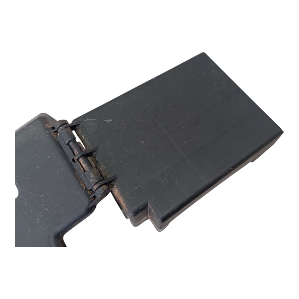 Capa Polo Positivo Bateria Jac Ejs1 2022 2024 V616 7
