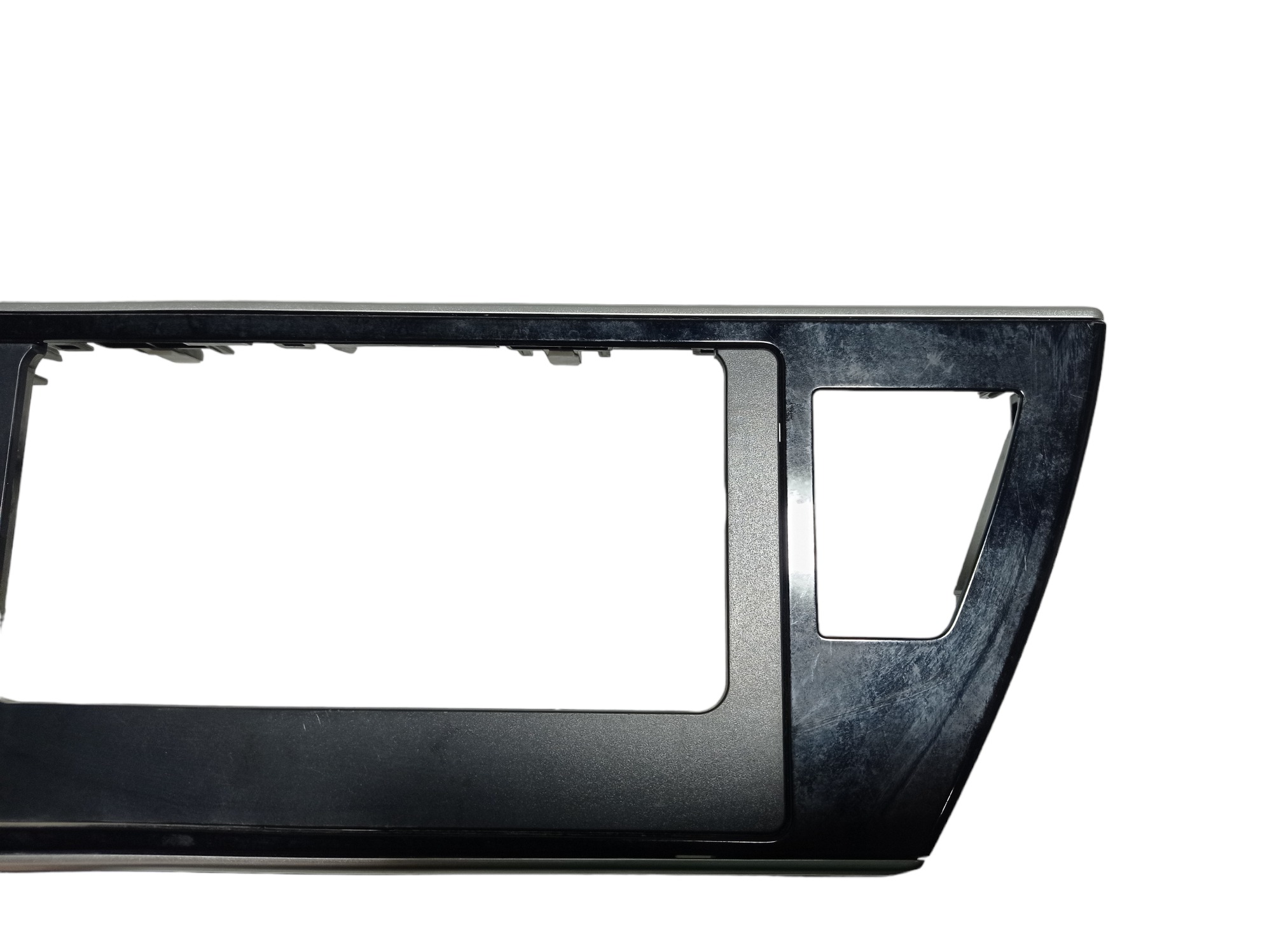 Moldura Painel Central Toyota Corolla Gli 2018 2019 V336 6