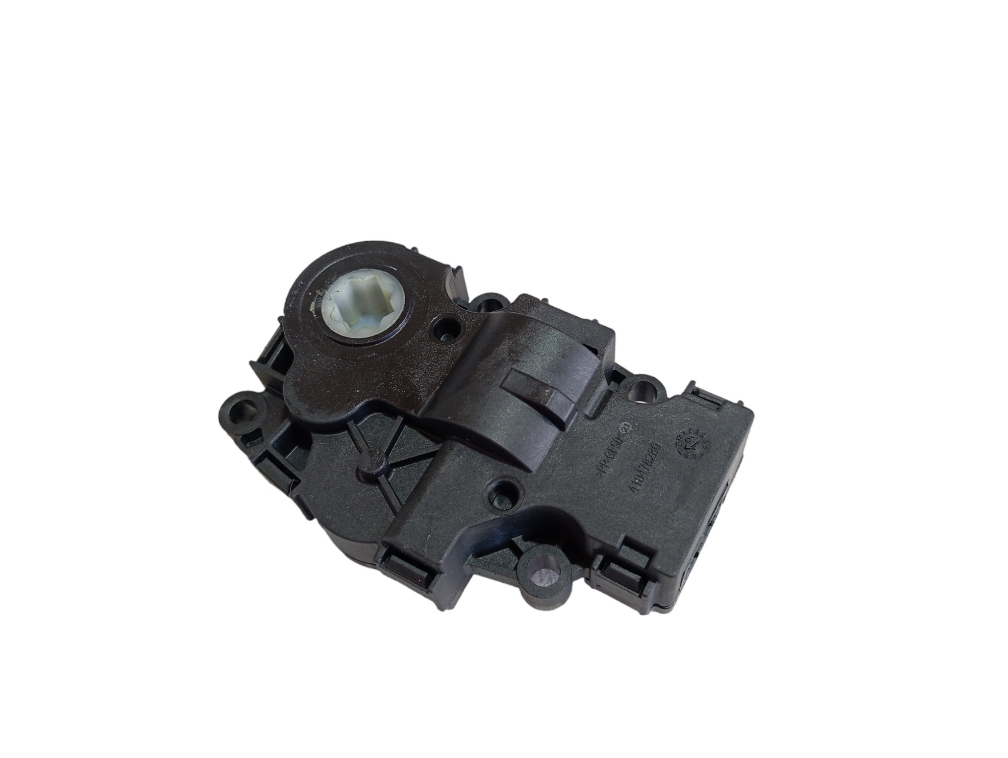 Motor Atuador Caixa Ar Traseira Discovery 5 2019 V597 7