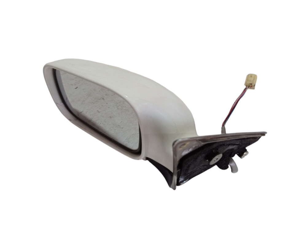 Retrovisor Esquerdo Subaru Legacy Outback 2002 V358 2