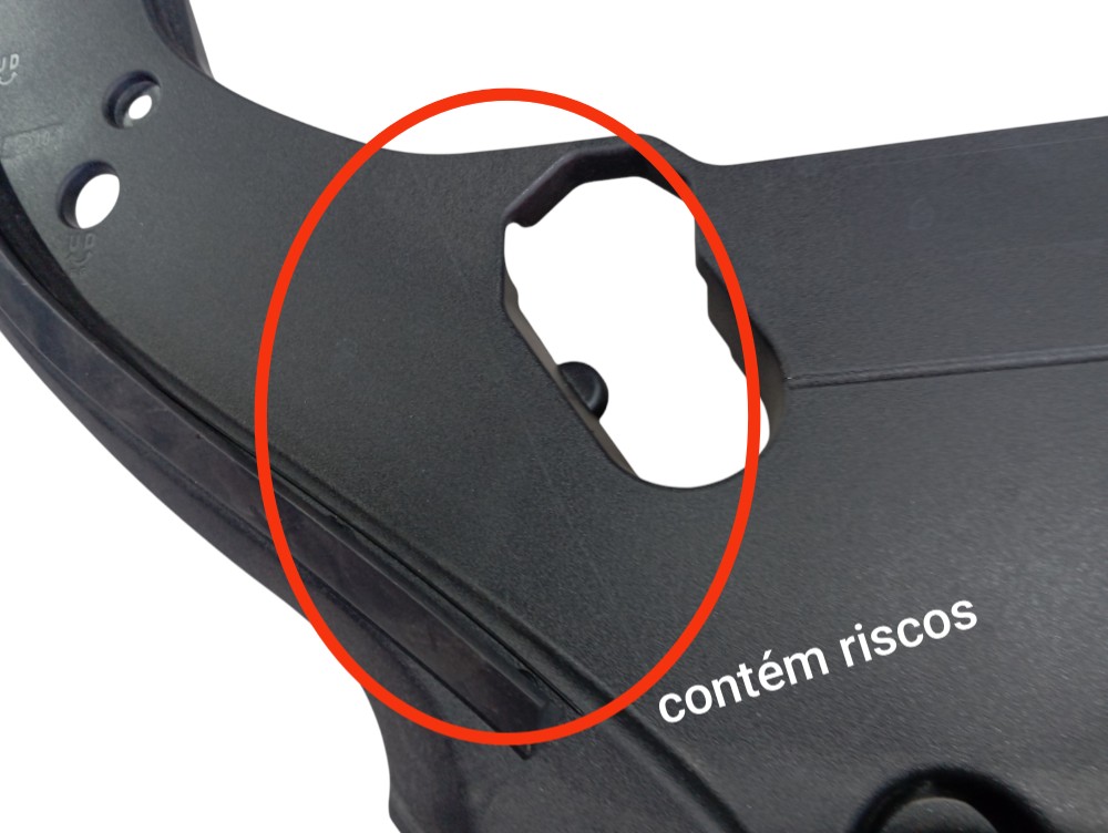 Moldura Painel Frontal Lexus Rx500hf 2023 V619 5