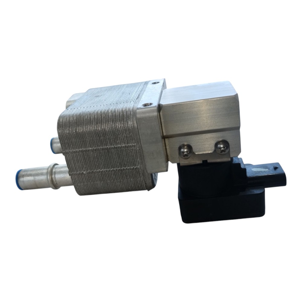 Resfriador Água Bateria Gwm Haval Gt 2024 V636 4