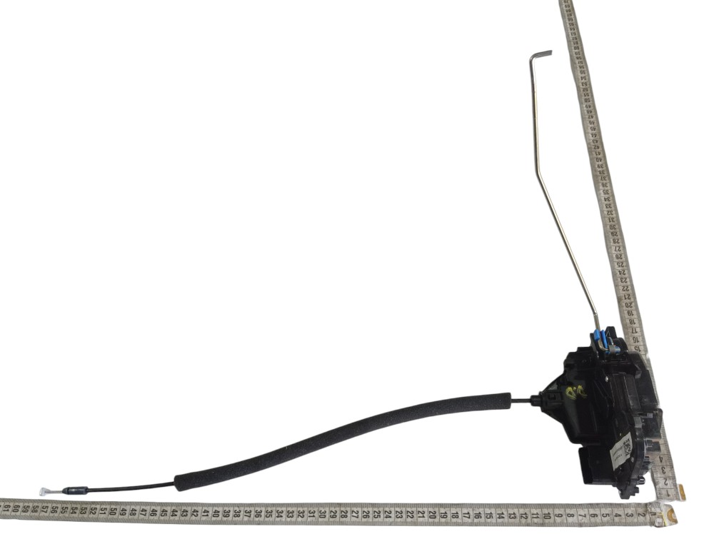 Fechadura Porta Dianteira Direita Gwm Haval H6 1.5 2024 V610 10