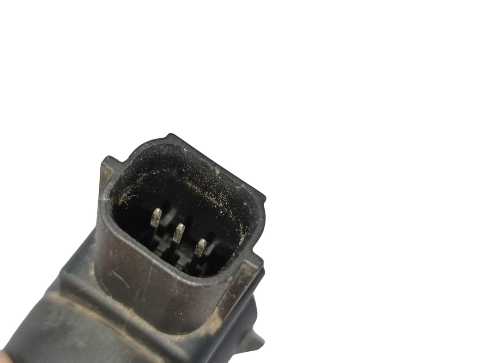 Sensor Estacionamento Traseiro Jeep Cherokee Ltd 2012 V561 Branco 8