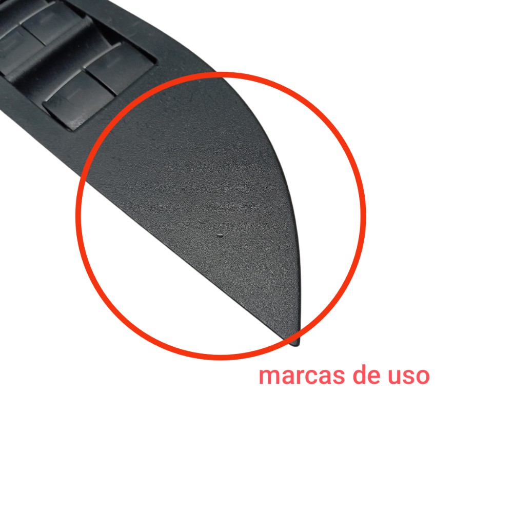 Botão vidro porta dianteira esquerda Toyota Corolla 2023 3