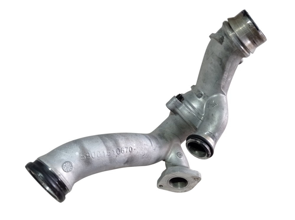 Cano Turbina Land Rover Discovery Sport Hse 2.0 2018 V611 4