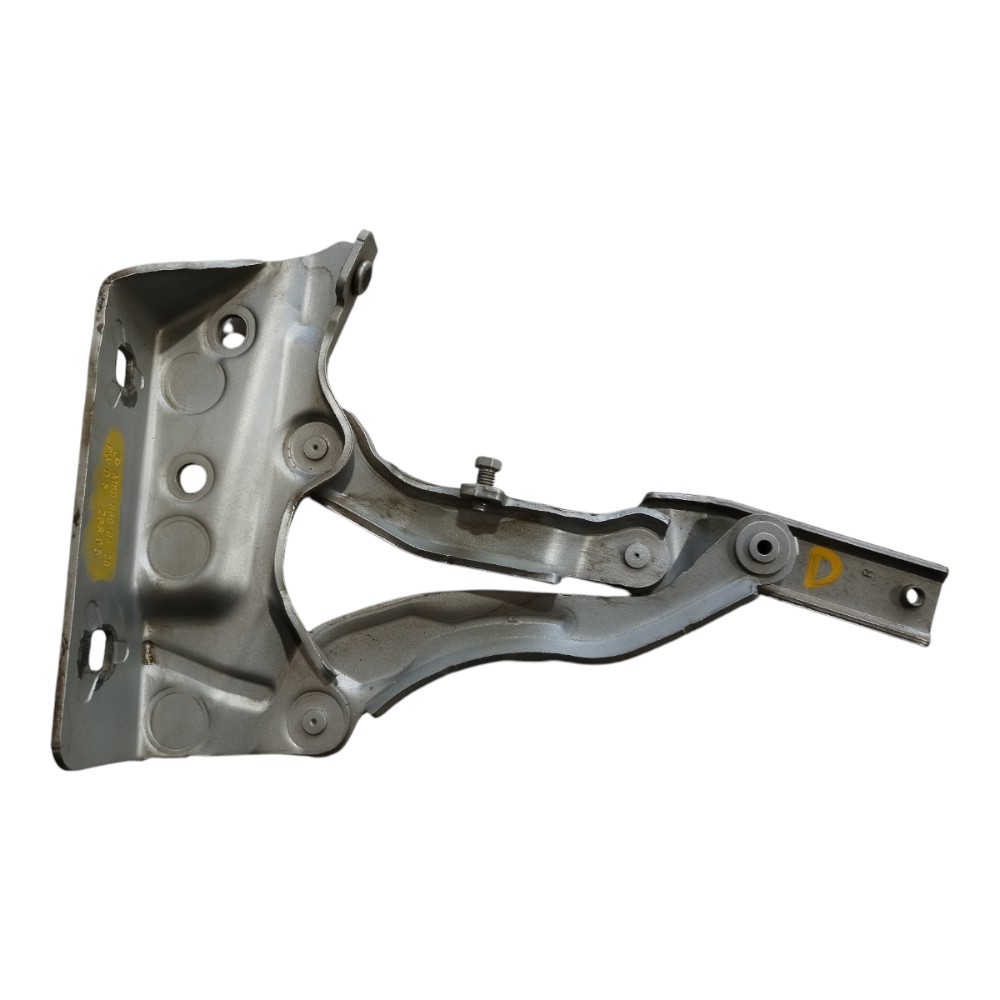 Dobradiça Direita Capô Mercedes B180 2010 V630 7