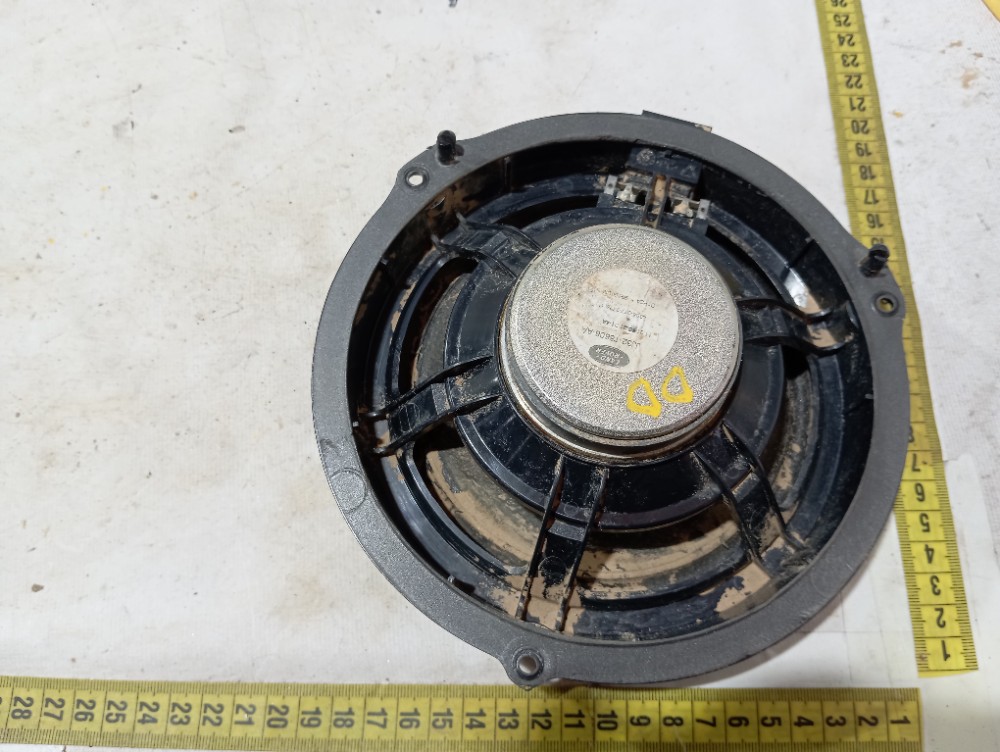 Alto Falante Porta Diant Dire Discovery Sport 15 A 2018 V663 6