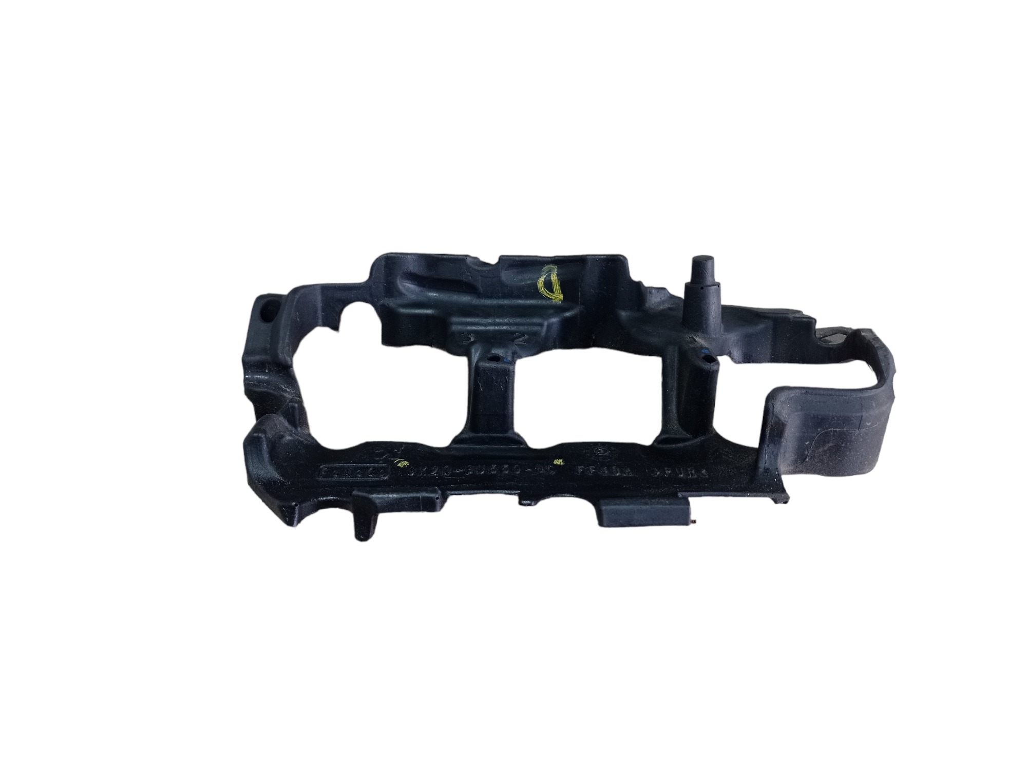 Moldura Direita Bico Injetor Discovery 5 2019 V597 6