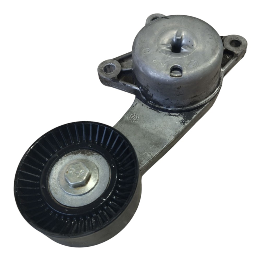Tensor Esticador Correia Ford Fusion 2009 2012 V637 2