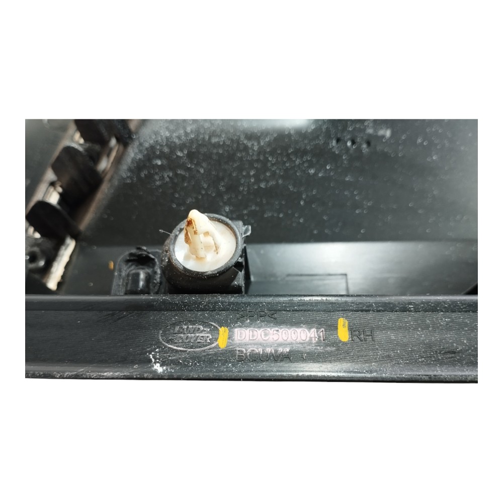 Forro Porta Dianteira Direita Land Rover Discovery 3 V635 1