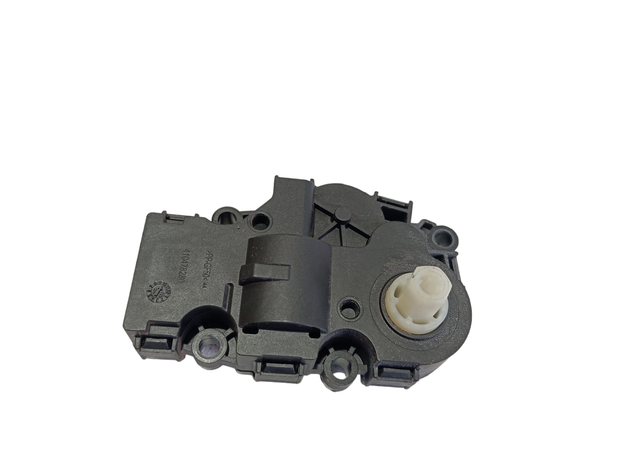 Motor Atuador Ar Condicionado Discovery Sport 2018 V591 7