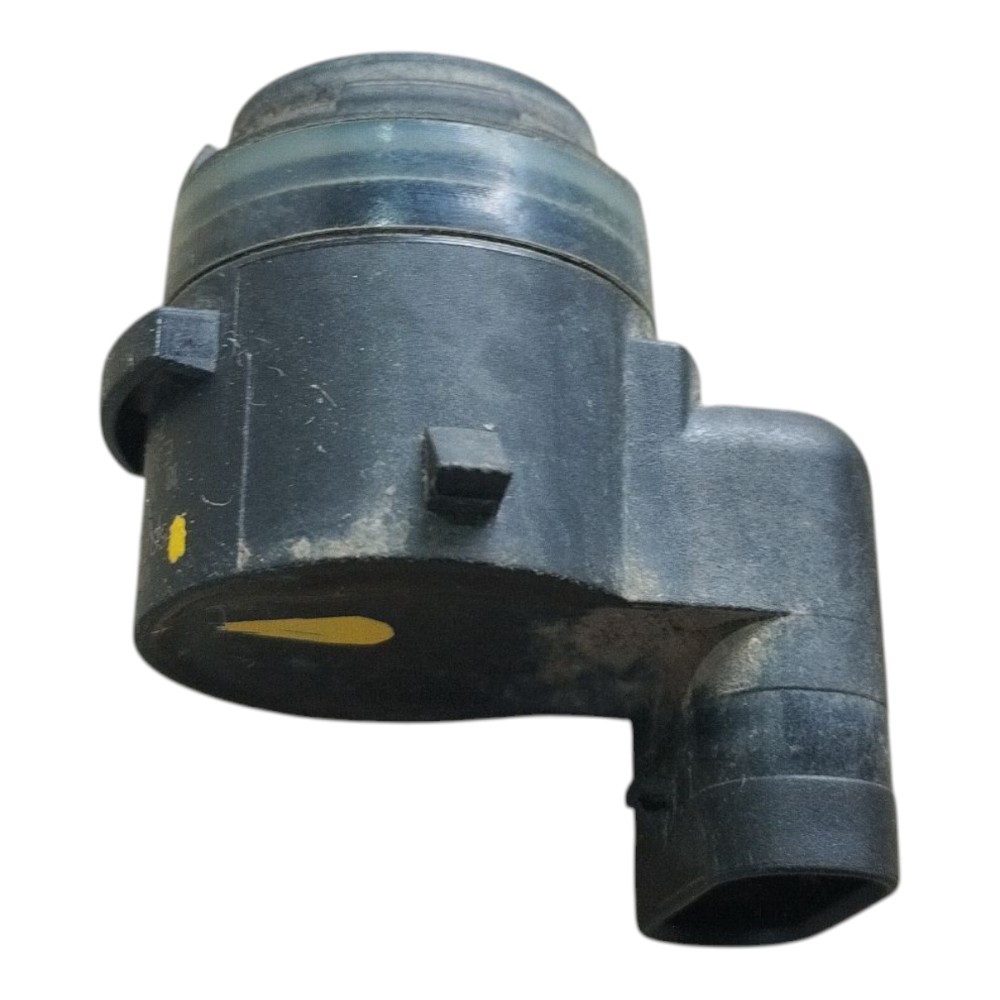 Sensor Estacionamento Traseiro Vw Taos Highline 2022 24 V655 10