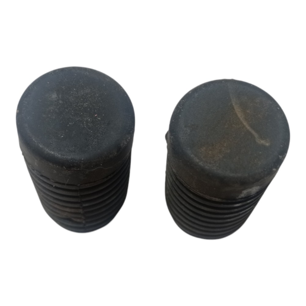 Batente Capô Jac Ej7 2023 V618 4