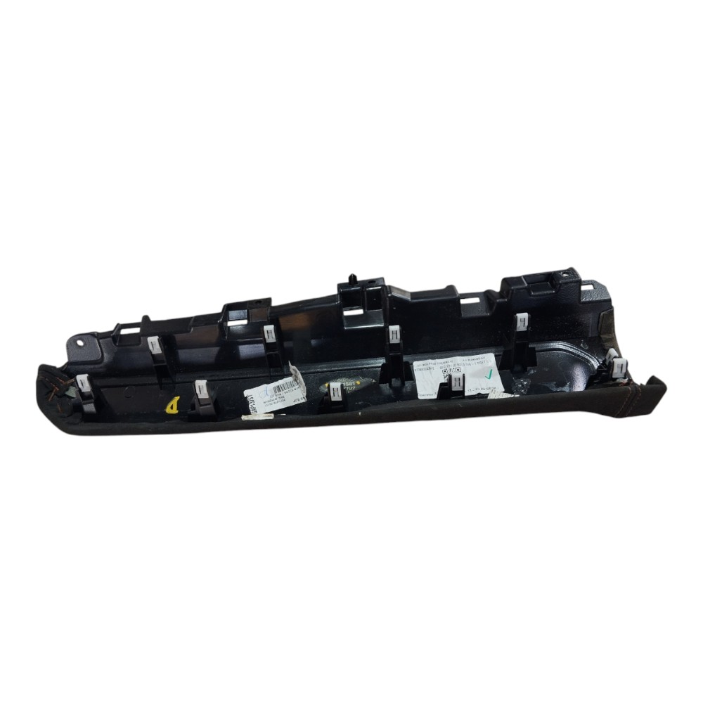 Acabamento Apoio Braço Direito Ram Rampage Rt 23 2024 V641 6