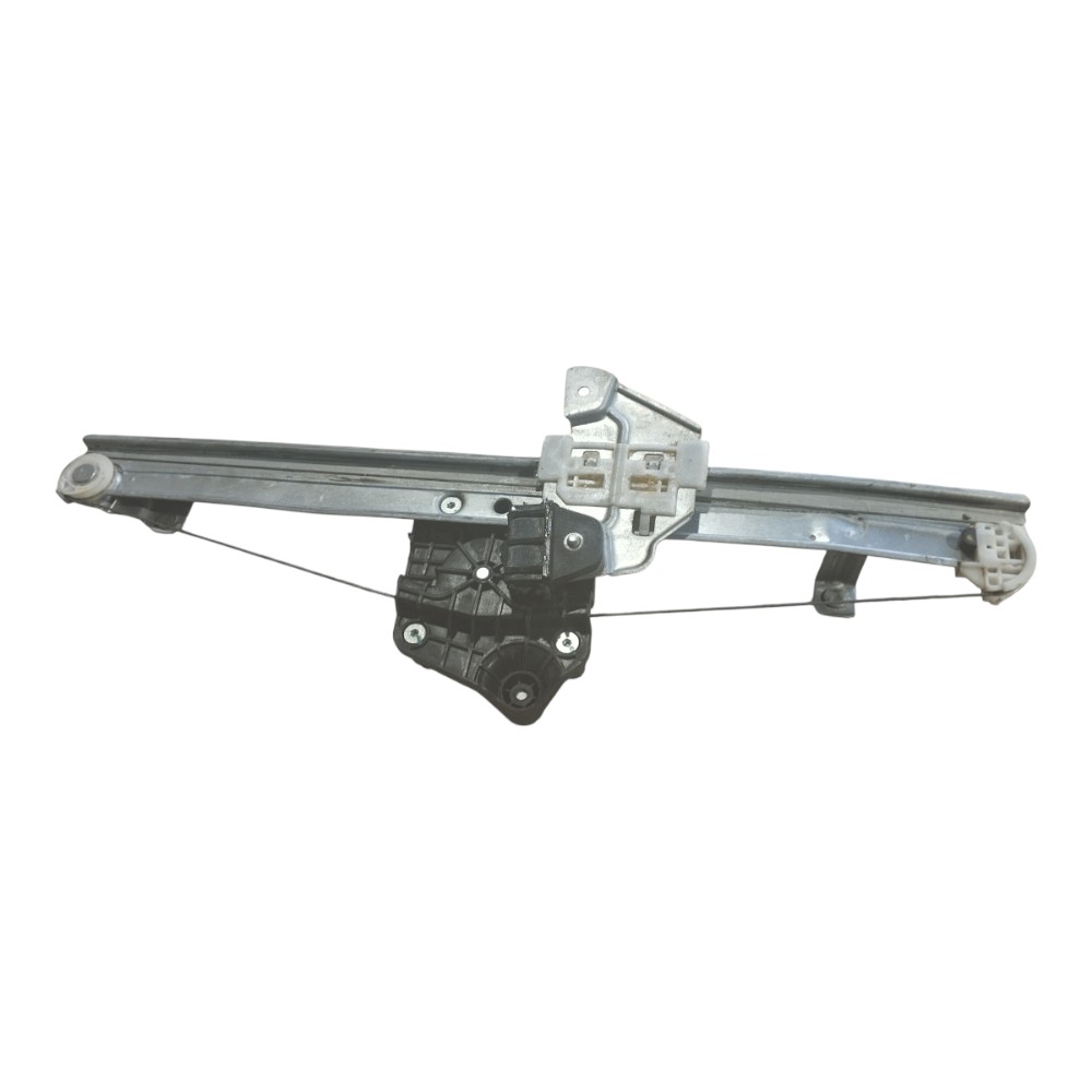 Máquina Vidro Diantei Esquerda Byd Dolphin Gs 2024 2025 V653 2