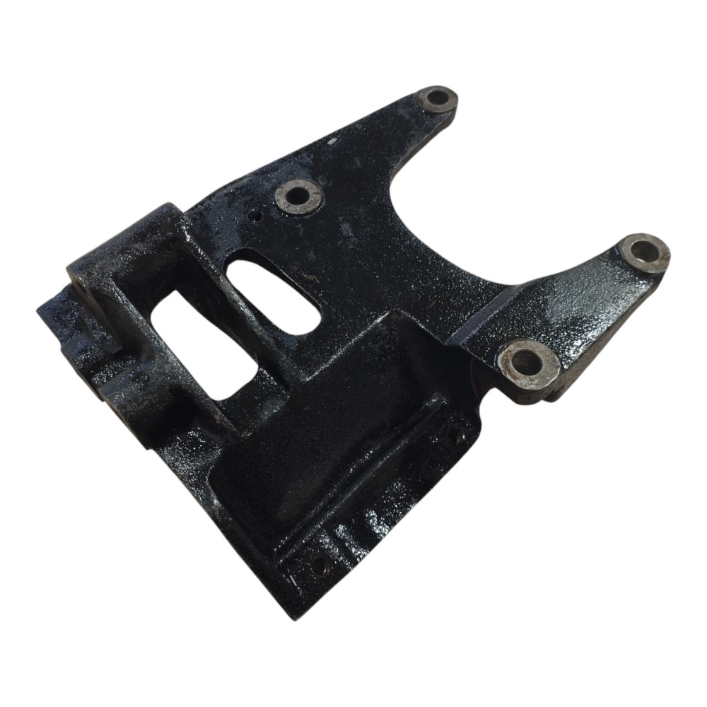 Suporte Coxim Compressor Mitsubishi L200 Sport 2004 V638 6