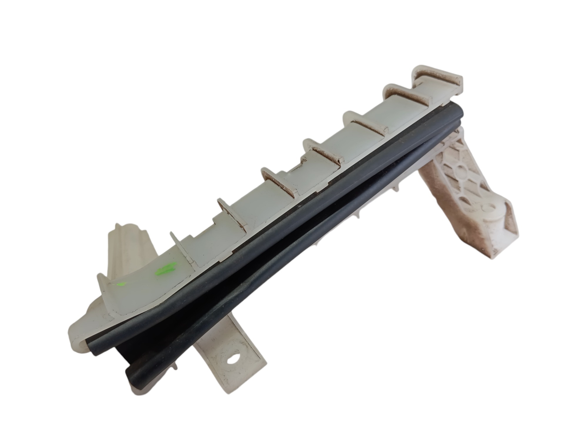 Canaleta Vidro Traseira Esquerda Grand Cherokee 2014 V604 6