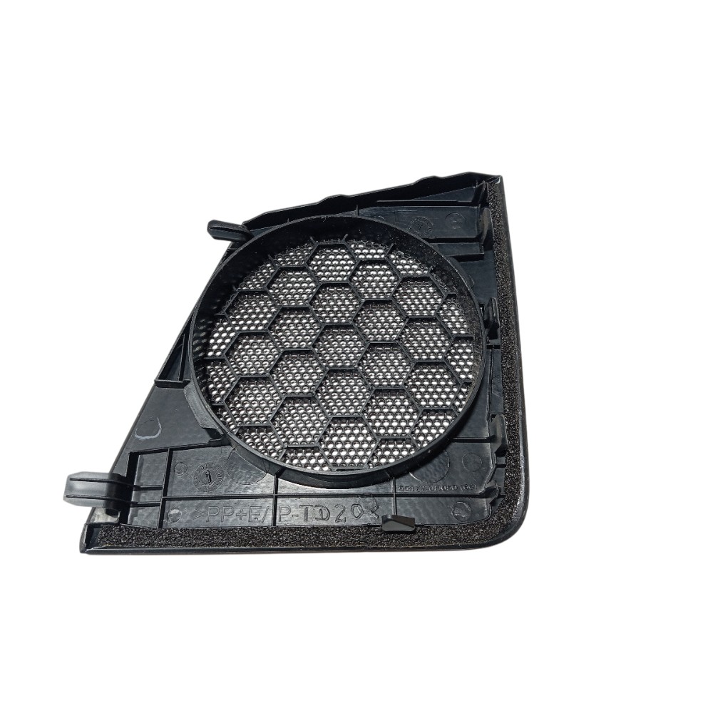 Tela tweeter esquerdo painel Toyota Etios 2018