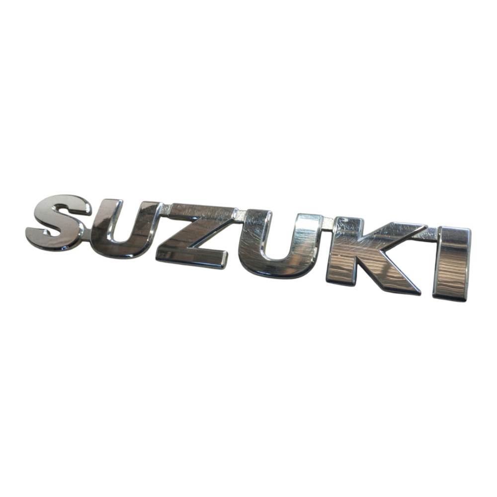 Emblema Suzuki Grand Vitara 2012 A 2015 V649 5