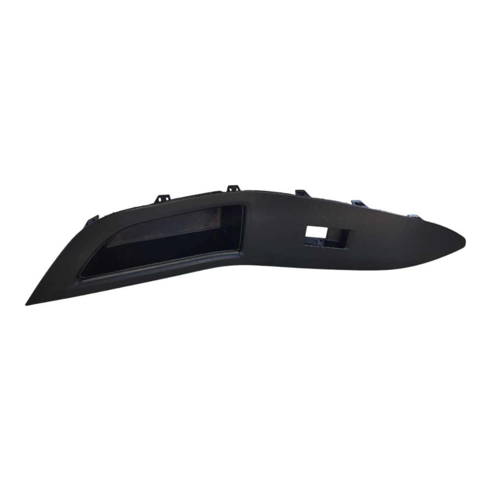 Moldura Botão Vidro Dianteiro Direito Jac Ej7 2023 V618 1
