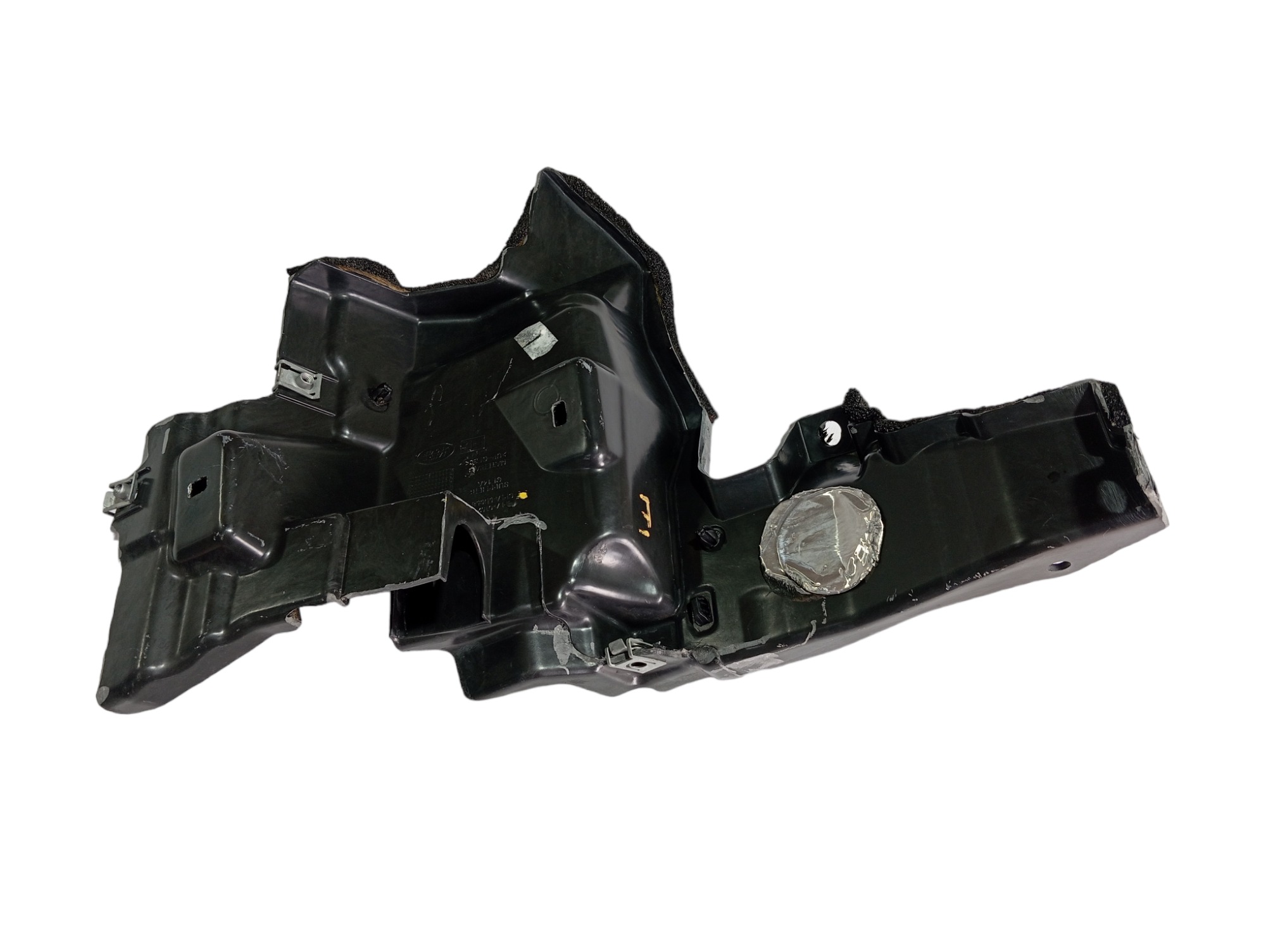 Suporte Esquerdo Churrasqueira Range Rover Sport 2014 V592 8