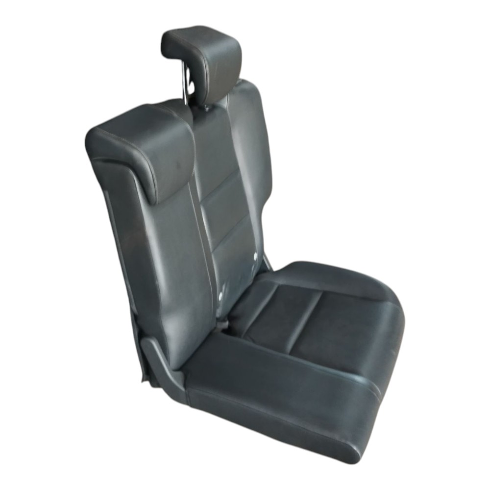 Banco Traseiro Esquerdo Honda Hrv 2016 A 2021 V660 4