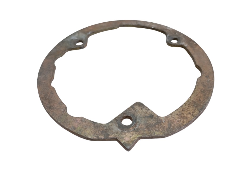 Suporte Filtro Ar Carburador 2e Vw Gol 2000 V447