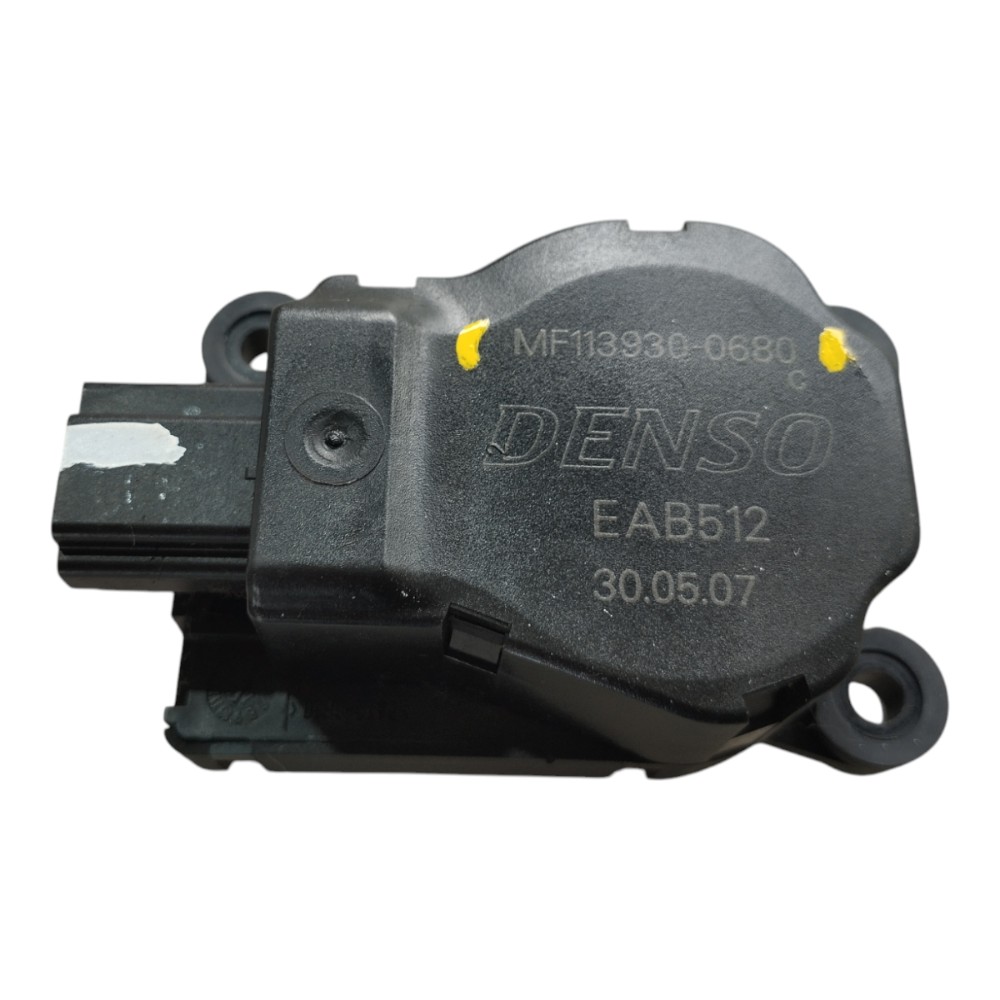 Motor Atuador Land Rover Discovery 3 2007 V635 1