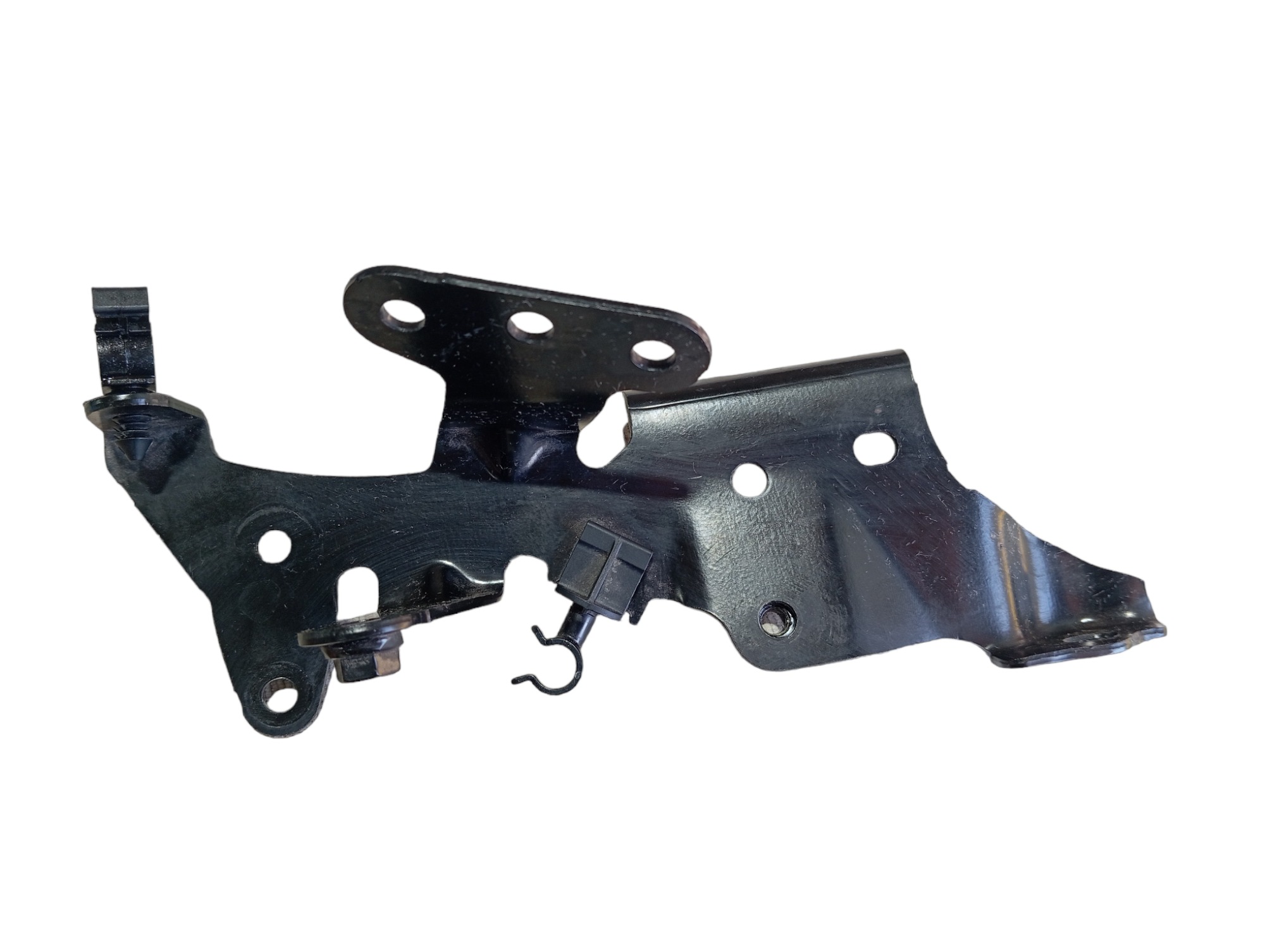 Suporte Coxim Motor Land Rover Discovery 5 2019 V597 4