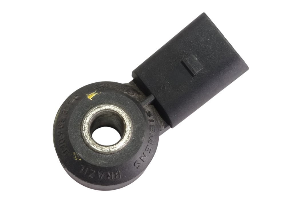 Sensor Detonação Gol G5 Saveiro Fox 1.6 1.0 2009 4