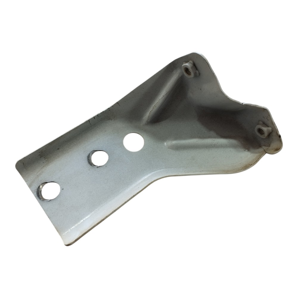 Suporte Parachoque Dianteir Esquerdo Jac Ejs1 2022 2023 V651 6